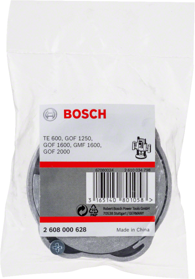 Bosch - Kopyalama Şablonu Adaptörü