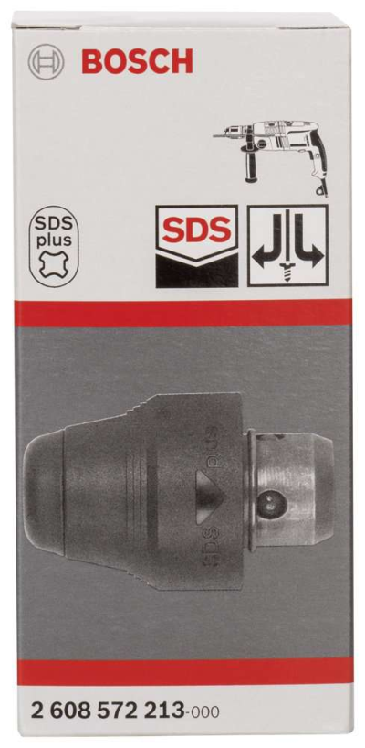 Bosch - GBH 2-26;3-28;4-32 DFR, 36 VF-LI Kafa