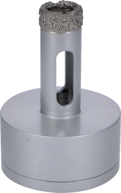 Bosch - X-LOCK - Best Serisi, Taşlama İçin Seramik Kuru Elmas Delici 14*30 mm