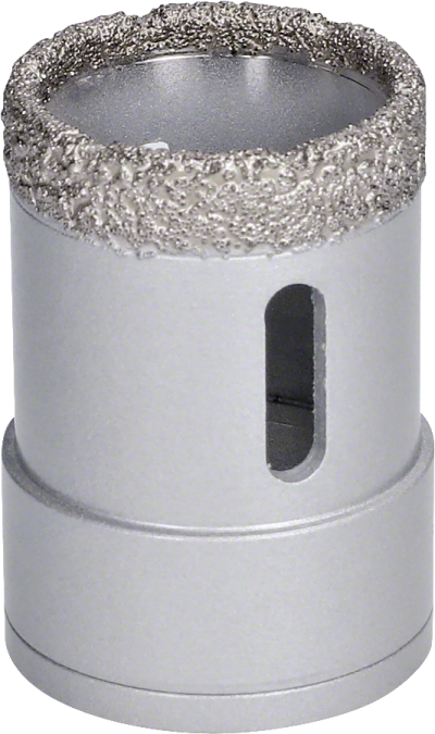 Bosch - X-LOCK - Best Serisi, Taşlama İçin Seramik Kuru Elmas Delici 38*35 mm