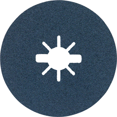 Bosch - X-LOCK - 115 mm 60 Kum Best Serisi Metal Fiber Disk