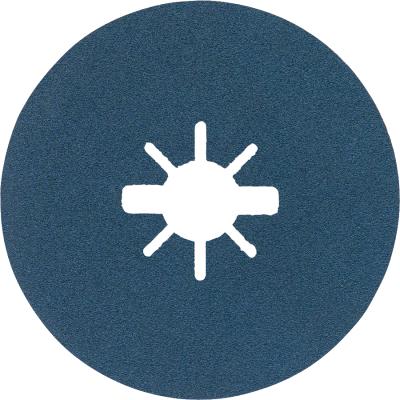 Bosch - X-LOCK - 115 mm 100 Kum Best Serisi Metal Fiber Disk