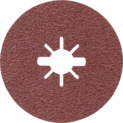 Bosch - X-LOCK - 115 mm 24 Kum Expert Serisi Metal Fiber Disk