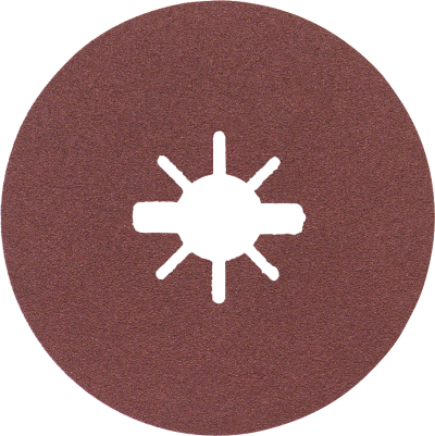 Bosch - X-LOCK - 115 mm 100 Kum Expert Serisi Metal Fiber Disk