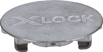 Bosch - X-LOCK - Fiber Disk İçin Klips