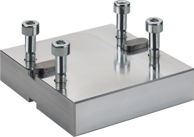 Bosch - Karot Makinesi İçin Plaka GCR 350 Uyumlu 300-350 mm