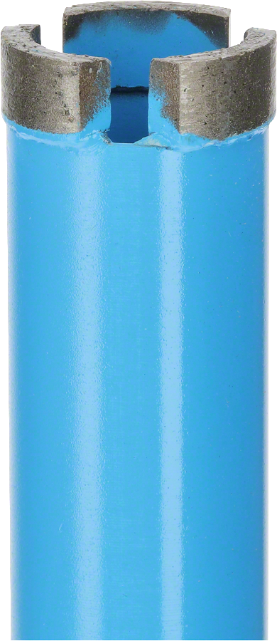 Bosch - Standard Seri Beton İçin 1/2'' Girişli Sulu Elmas Karot Ucu 32mm