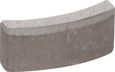 Bosch - Standard Seri Sulu Elmas Karot Ucu Segmanı 32mm G1/2'' 3'lü