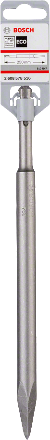 Bosch - Ekonomik Seri Sivri Keski SDS-Plus 250 mm
