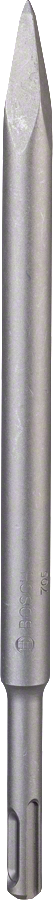 Bosch - Ekonomik Seri Sivri Keski SDS-Plus 250 mm