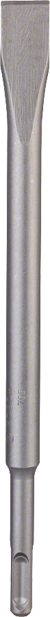 Bosch - Ekonomik Seri Yassı Keski SDS-Plus 250*20 mm