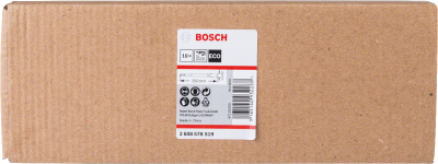 Bosch - Ekonomik Seri Yassı Keski SDS-Plus 250*20 mm 10'lu