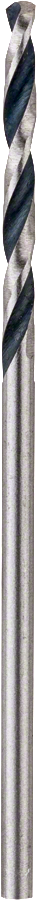 Bosch - HSS-PointeQ Metal Matkap Ucu 1,5 mm 10'lu