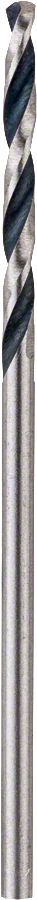 Bosch - HSS-PointeQ Metal Matkap Ucu 1,7 mm 10'lu