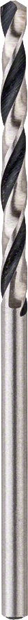 Bosch - HSS-PointeQ Metal Matkap Ucu 2,5 mm 10'lu