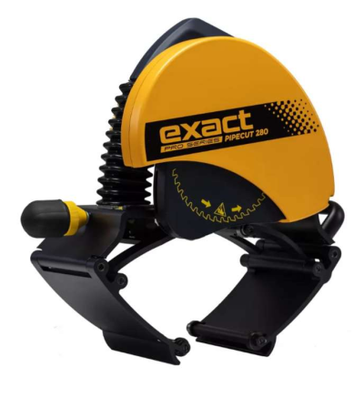 Exact PipeCut 280 Pro Serisi