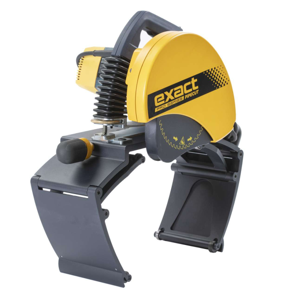 Exact PipeCut + Bevel 360 Pro Serisi