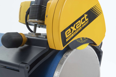 Exact PipeCut + Bevel 360 Pro Serisi