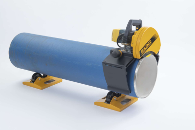 Exact PipeCut + Bevel 360 Pro Serisi