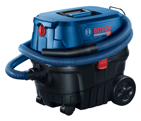 Bosch Professional GAS 12-25 PS Islak / Kuru Elektrik Süpürgesi