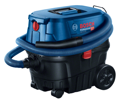 Bosch Professional GAS 12-25 PS Islak / Kuru Elektrik Süpürgesi