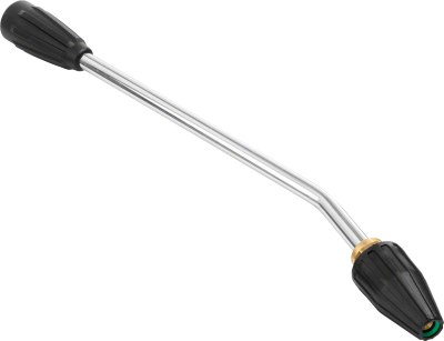 Bosch Professional GHP 5-65/X için püskürtme ucu
