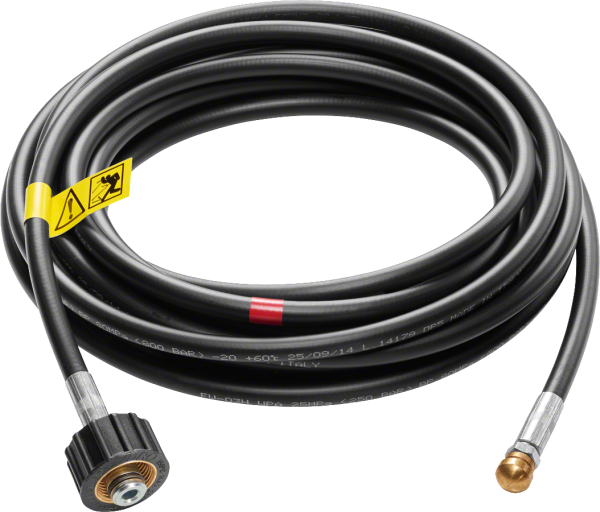 Bosch Professional Boru Temizleyici Aparat 8 m