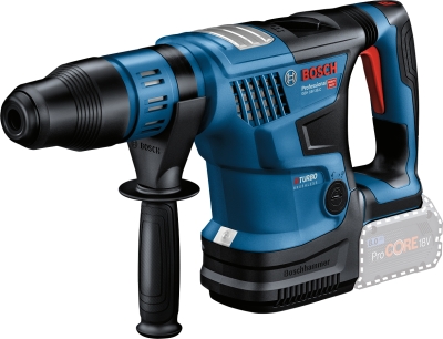 Bosch Professional GBH 18V-36 C (Solo) Akülü Kırıcı Delici
