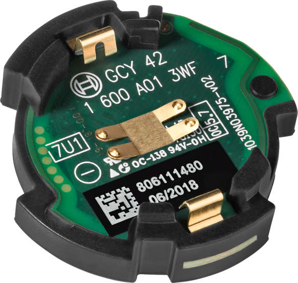 Bosch Professional GCY 42 Bağlantı Modülü