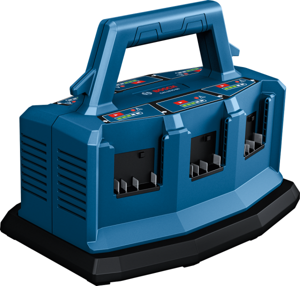 Bosch Professional GAL 18V6-80 Şarj Cihazı