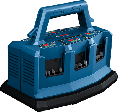 Bosch Professional GAL 18V6-80 Şarj Cihazı