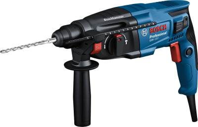 Bosch Professional GBH 220 Kırıcı Delici