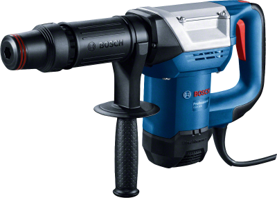 Bosch Professional GSH 500 Kırıcı