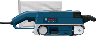 Bosch Professional GBS 75 AE Tank Zımpara