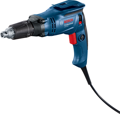 Bosch Professional GTB 650 Vidalama Makinesi