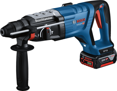 Bosch Professional GBH 18V-28 DC Kırıcı Delici