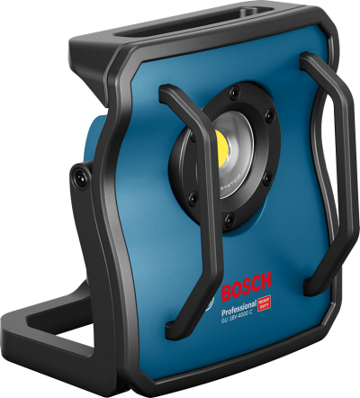 Bosch Professional GLI 18V-4000 C Akülü El Feneri