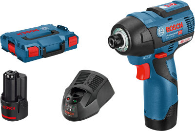 Bosch Professional GDR 12V-110 Akülü Darbeli Somun Sıkma Makinesi
