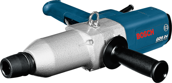 Bosch Professional GDS 24 Darbeli Somun Sıkma Makinesi
