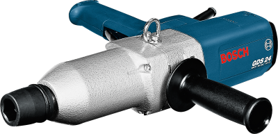 Bosch Professional GDS 24 Darbeli Somun Sıkma Makinesi