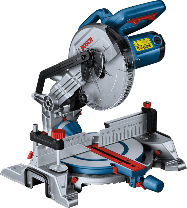 Bosch Professional GCM 216 Gönye Kesme Makinesi