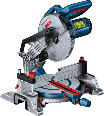 Bosch Professional GCM 216 Gönye Kesme Makinesi