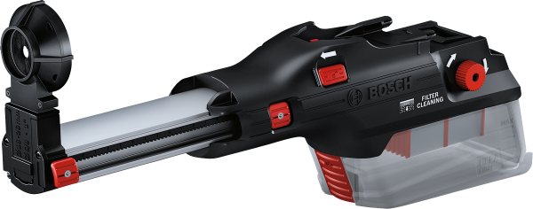 Bosch Professional GDE 28 D Toz Emme Adaptörü