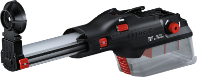 Bosch Professional GDE 28 D Toz Emme Adaptörü