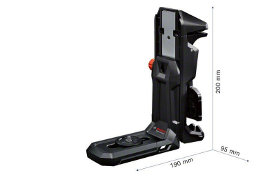 LB 10 Tutucu + Tavan kıskacı