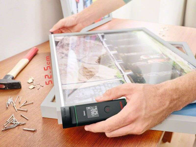 Bosch Zamo 3 Bant adaptörü