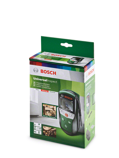 Bosch UniversalInspect