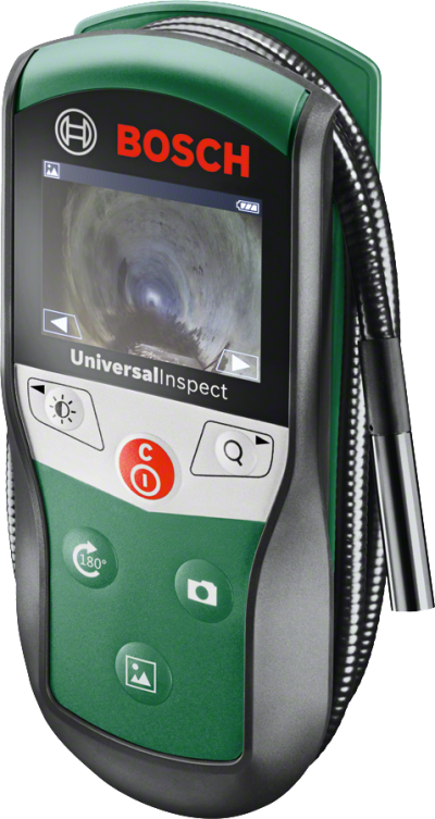 Bosch UniversalInspect