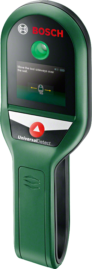 Bosch UniversalDetect