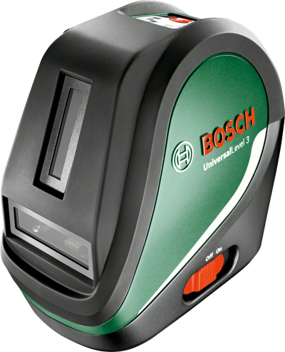 Bosch UniversalLevel 3 Set